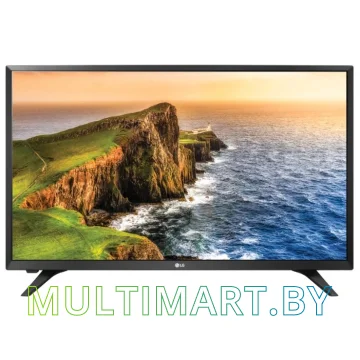 Телевизор LG 32LV300C